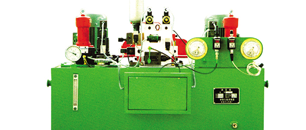 液壓站都是由哪些部件組成的呢？