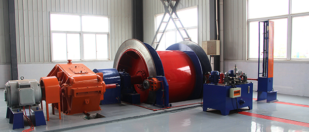 礦井提升機(jī)液壓站都有哪些常見(jiàn)故障？